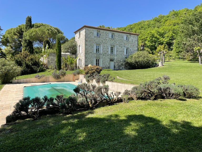 House Port-Sainte-Marie - 254m²