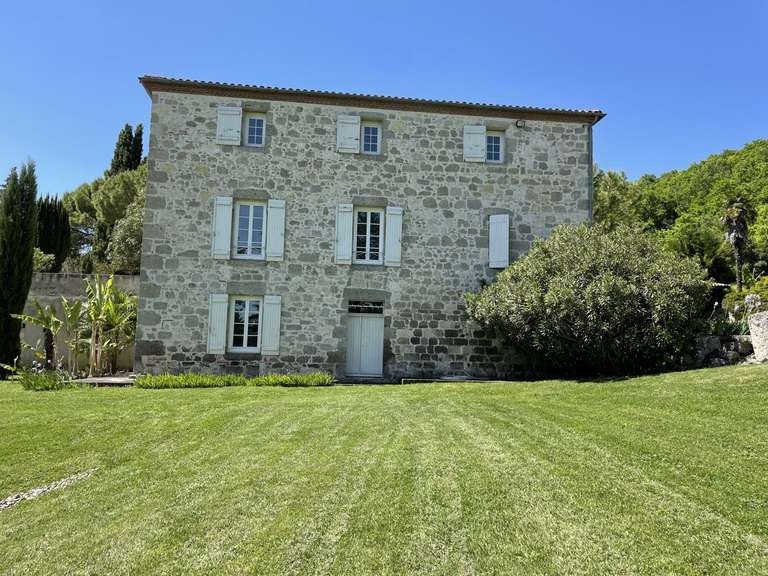 Maison Port-Sainte-Marie - 254m²