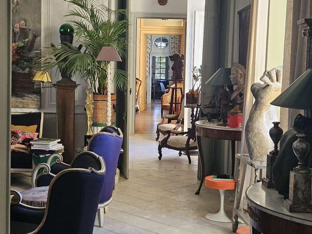 Property Port-Sainte-Marie