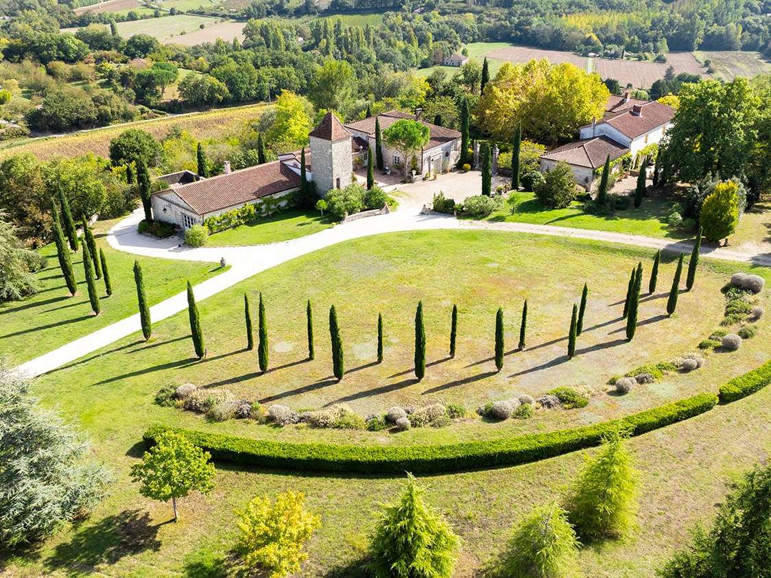 Property Port-Sainte-Marie