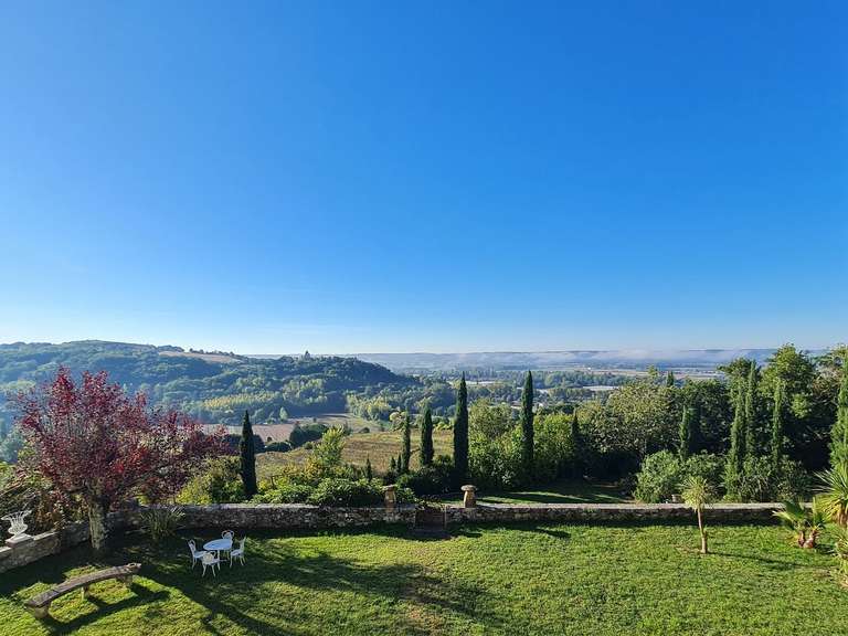 Propriété Port-Sainte-Marie - 9 chambres - 802m²