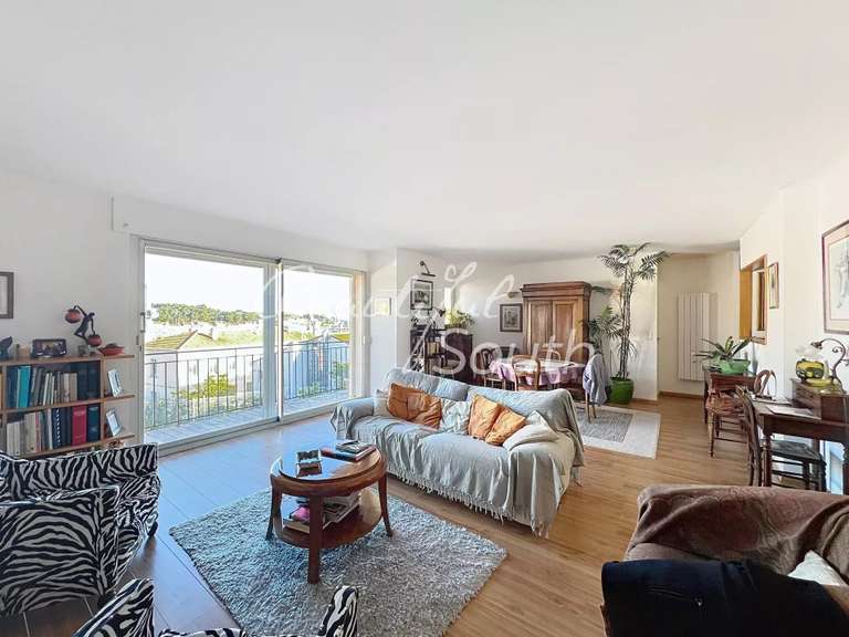 Appartement Port-Vendres - 3 chambres - 119m²