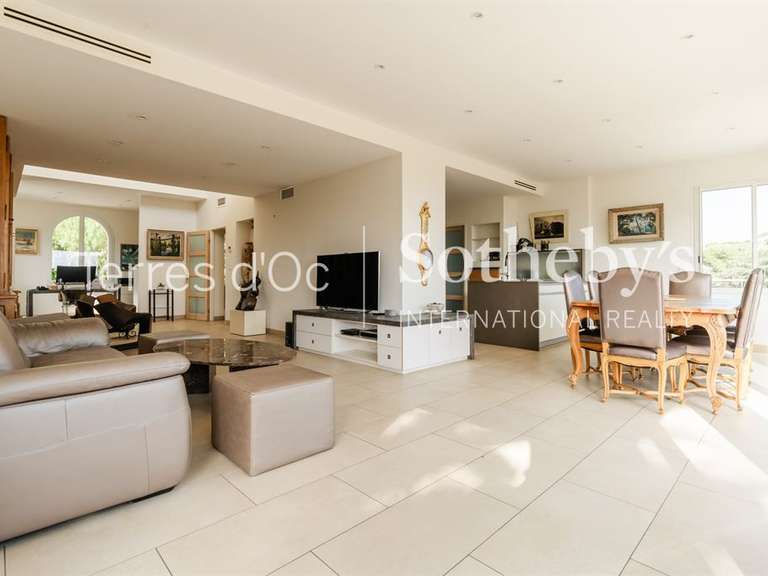 Maison avec Vue sur mer Port-Vendres - 6 chambres - 290m²