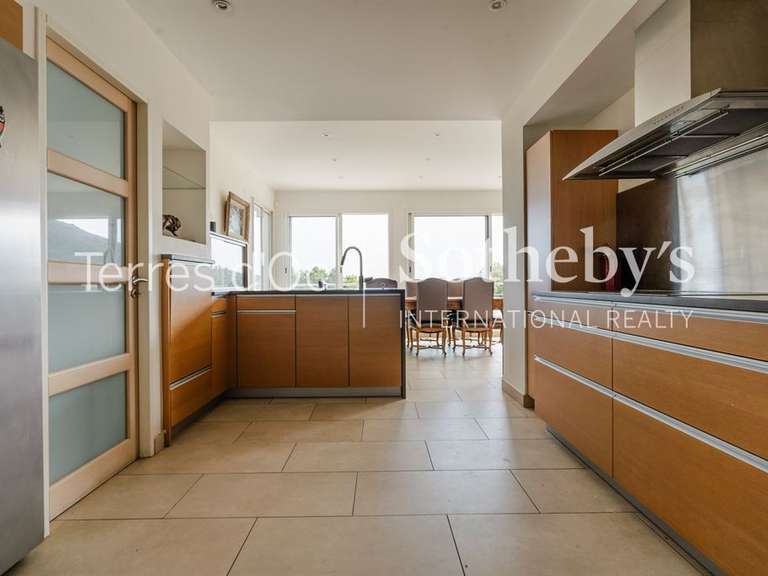 Maison avec Vue sur mer Port-Vendres - 6 chambres - 290m²