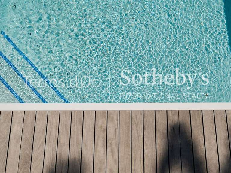 Maison avec Vue sur mer Port-Vendres - 6 chambres - 290m²