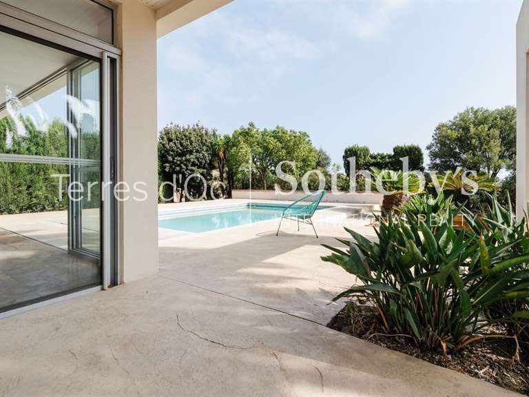 Maison avec Vue sur mer Port-Vendres - 6 chambres - 290m²