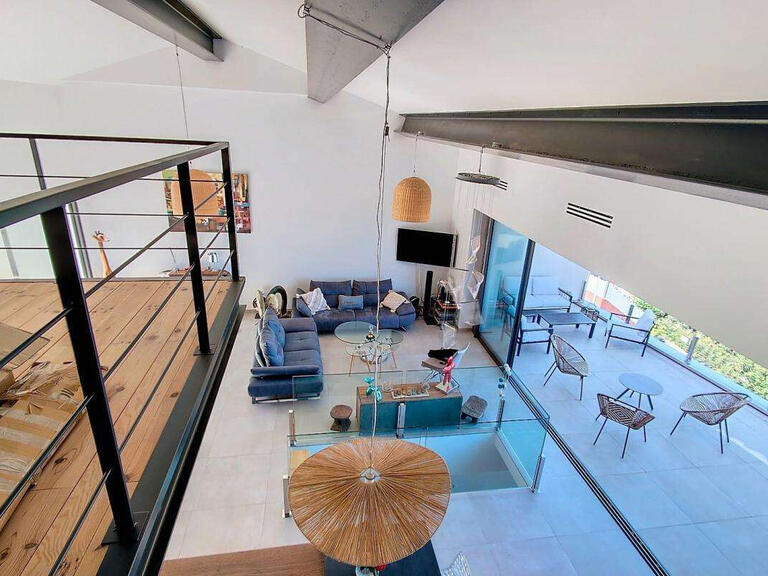 Maison Port-Vendres - 4 chambres