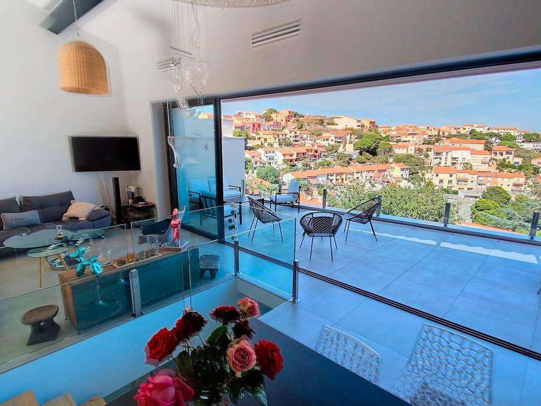 House Port-Vendres