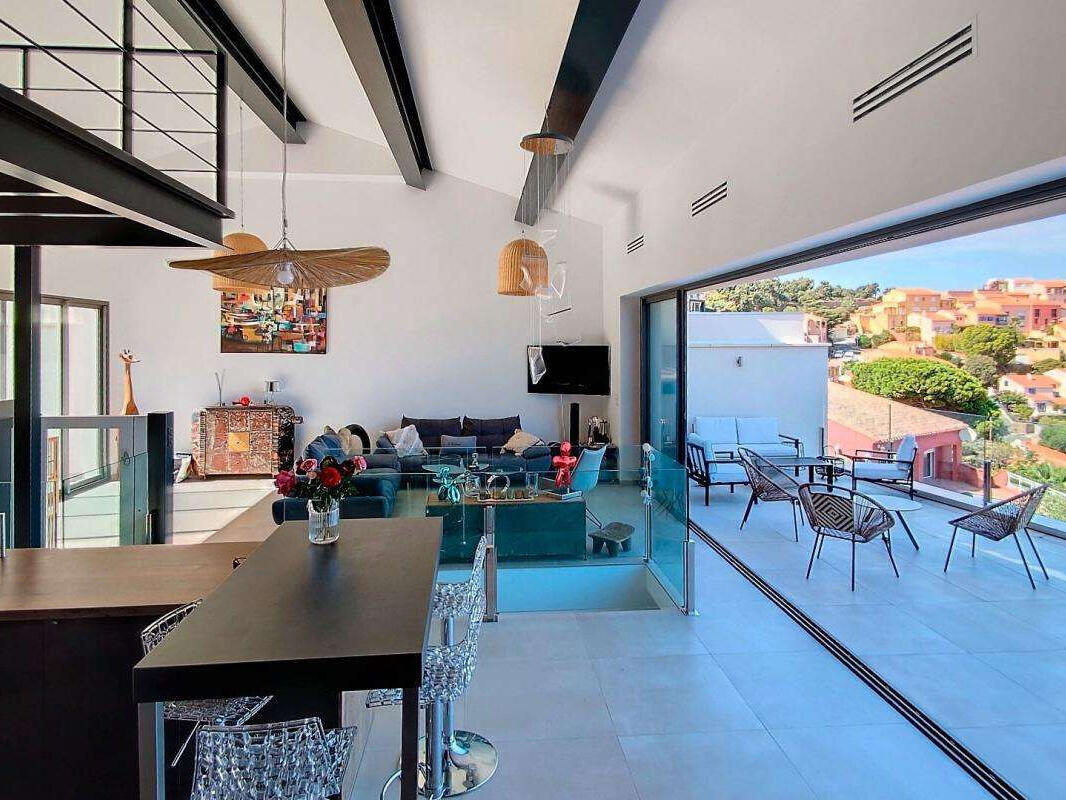 House Port-Vendres