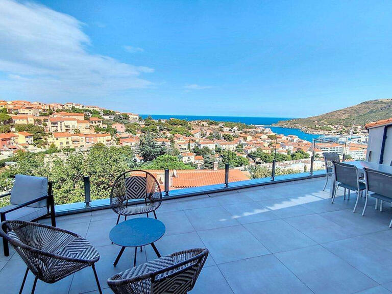 House Port-Vendres - 4 bedrooms