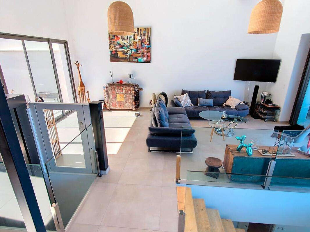 House Port-Vendres