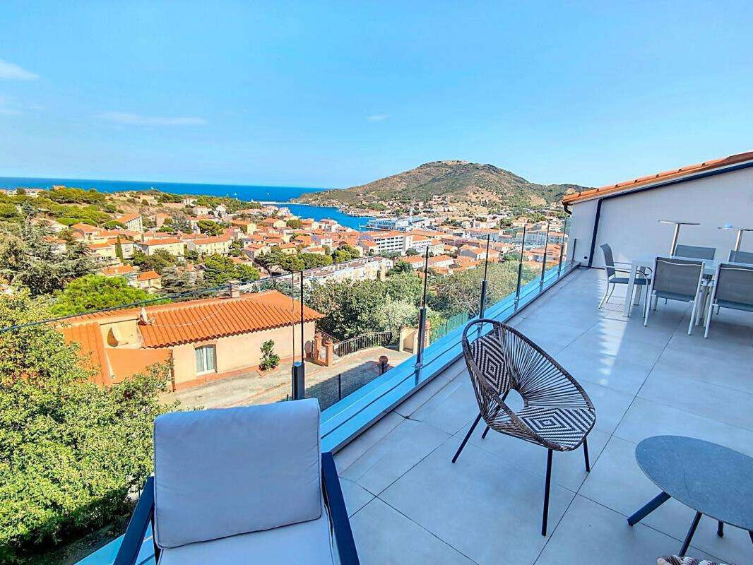 House Port-Vendres