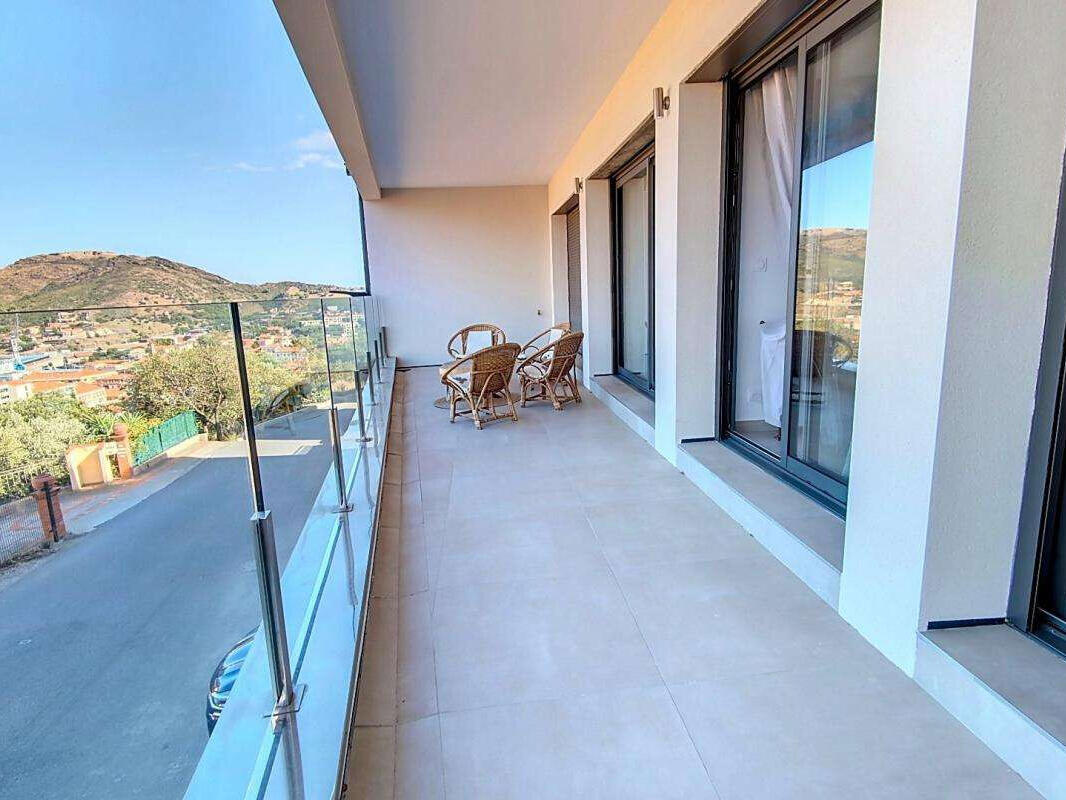 House Port-Vendres
