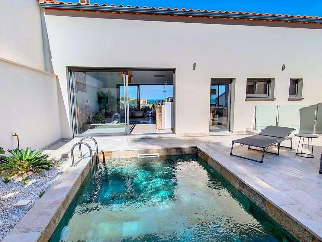 House Port-Vendres