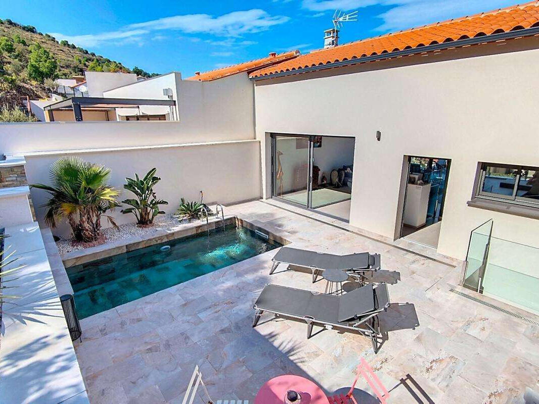 House Port-Vendres
