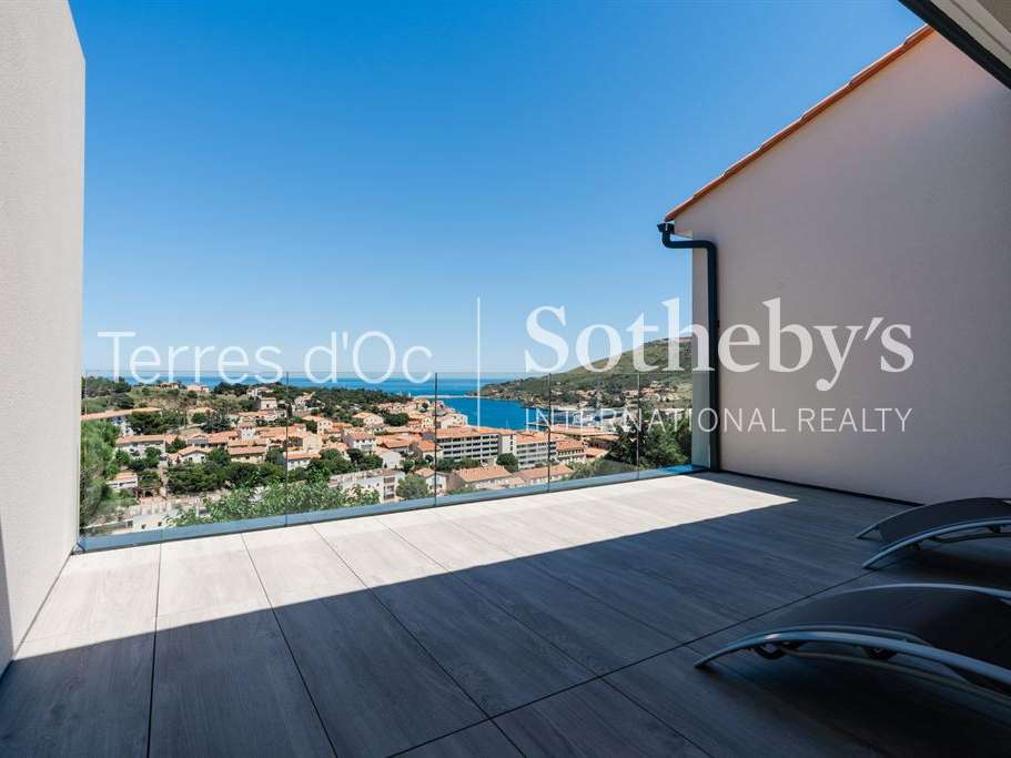 Maison Port-Vendres