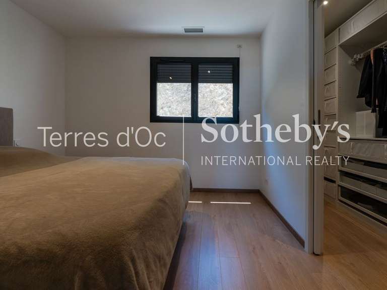 Maison avec Vue sur mer Port-Vendres - 3 chambres - 182m²