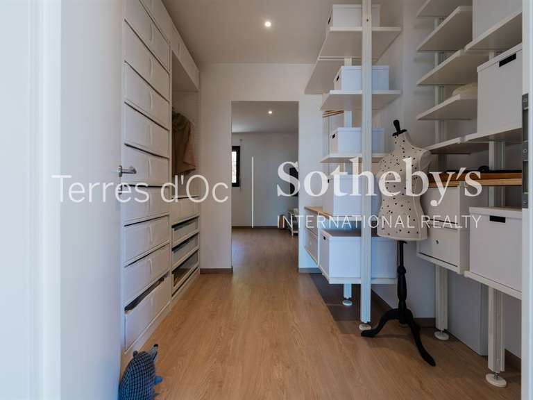 Maison avec Vue sur mer Port-Vendres - 3 chambres - 182m²