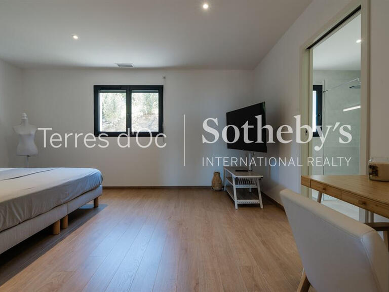 Maison Port-Vendres - 3 chambres - 182m²