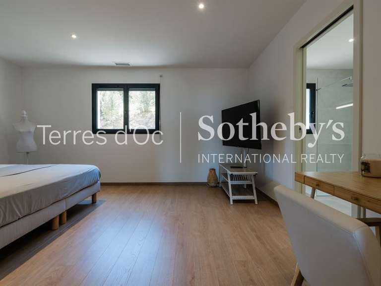 Maison avec Vue sur mer Port-Vendres - 3 chambres - 182m²