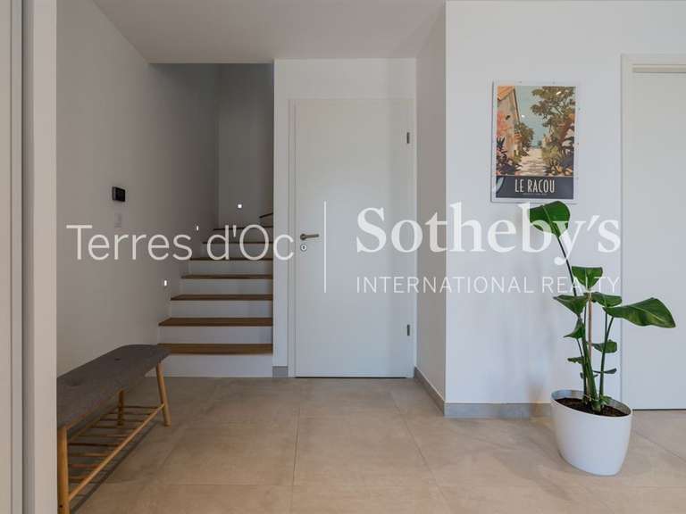 Maison avec Vue sur mer Port-Vendres - 3 chambres - 182m²