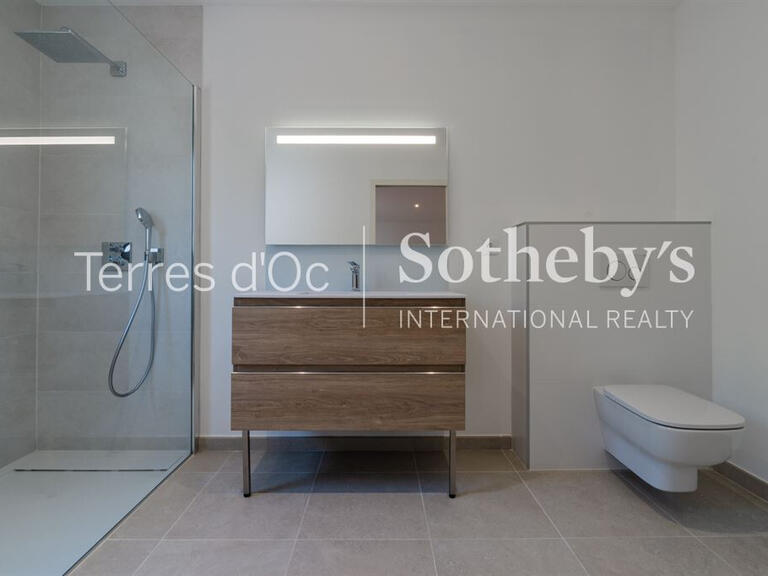 Maison Port-Vendres - 3 chambres - 182m²