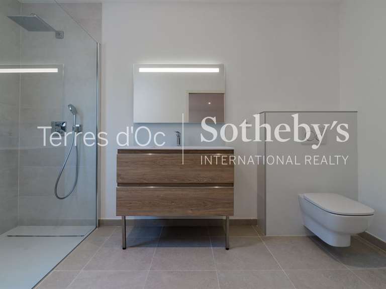 Maison avec Vue sur mer Port-Vendres - 3 chambres - 182m²