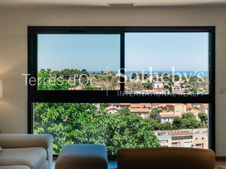 Maison Port-Vendres - 3 chambres - 182m²