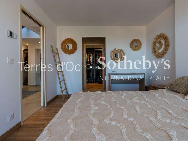 Maison Port-Vendres - 210m²