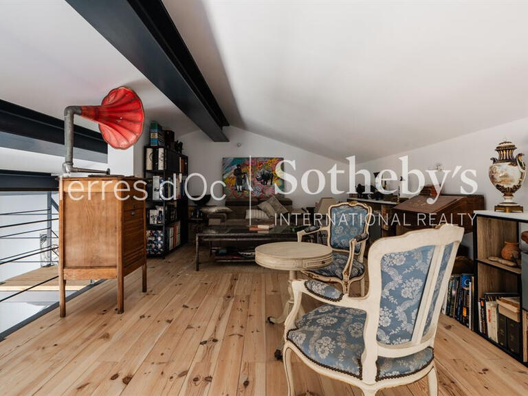Maison Port-Vendres - 210m²