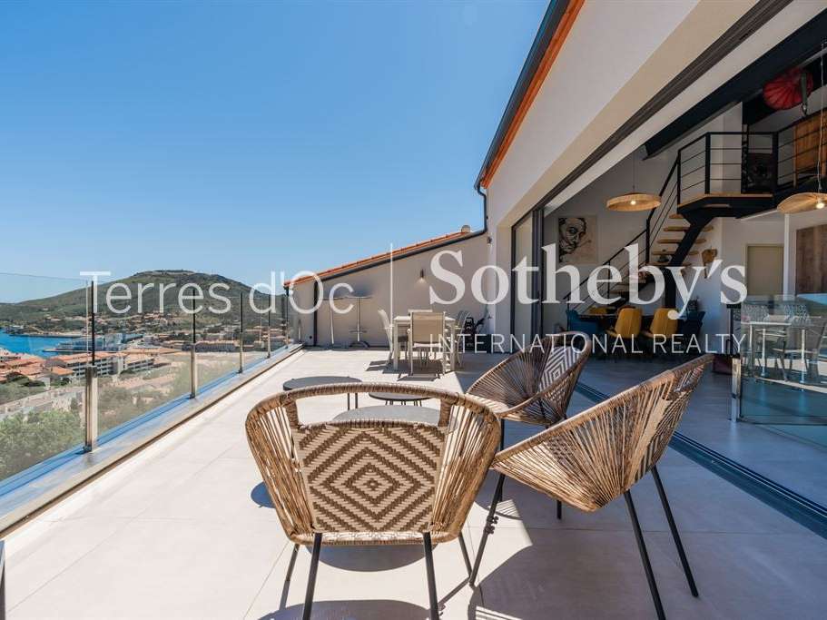 Maison Port-Vendres