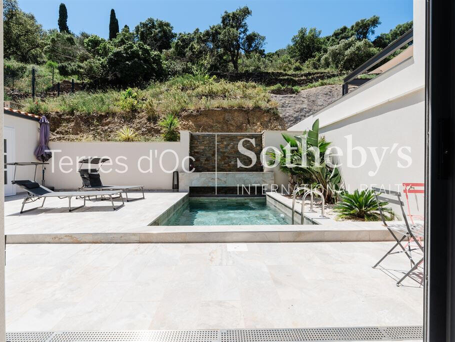 House Port-Vendres