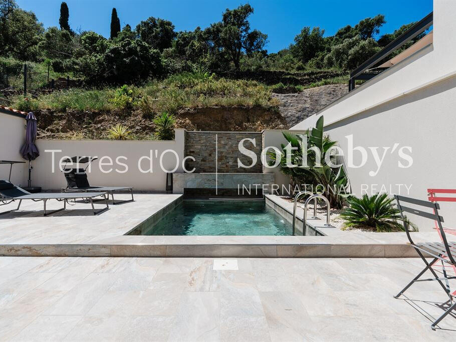House Port-Vendres