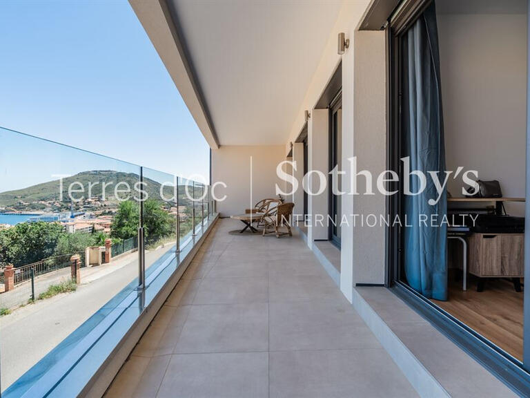 Maison Port-Vendres - 210m²