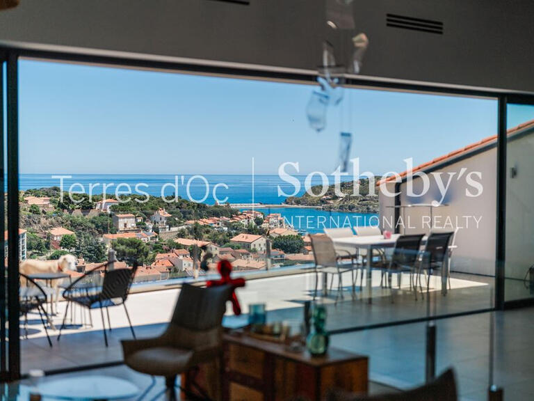Maison Port-Vendres - 210m²