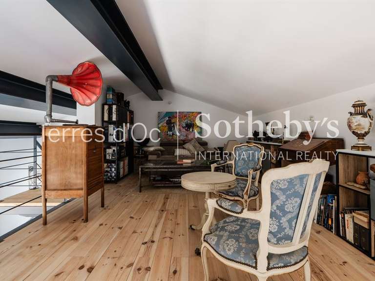 Maison Port-Vendres - 3 chambres - 210m²