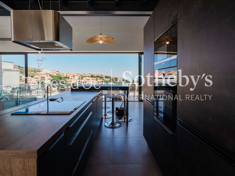 Maison Port-Vendres - 210m²