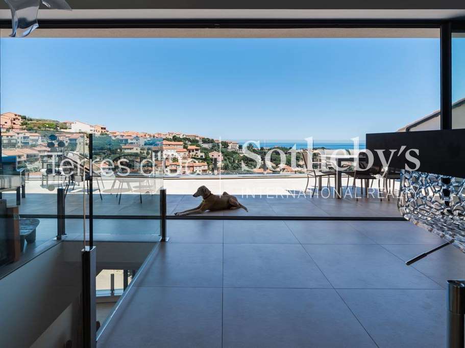 Maison Port-Vendres