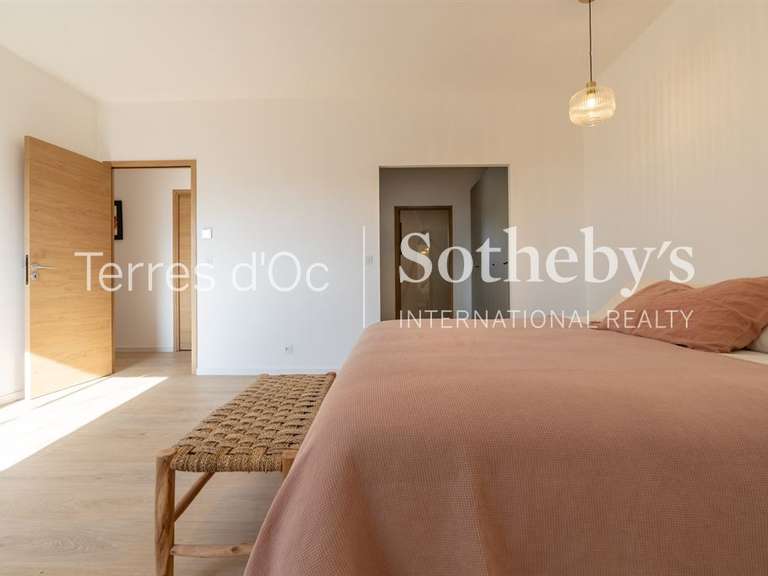 Maison avec Vue sur mer Port-Vendres - 3 chambres - 220m²