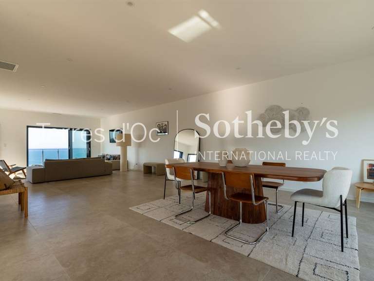Maison avec Vue sur mer Port-Vendres - 3 chambres - 220m²