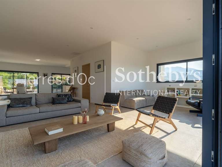 Maison avec Vue sur mer Port-Vendres - 3 chambres - 220m²