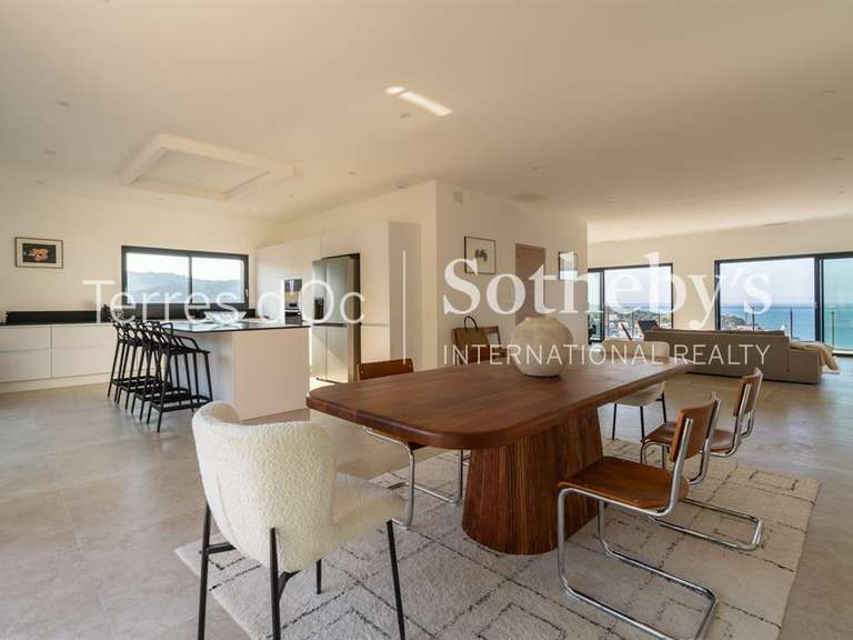 Maison avec Vue sur mer Port-Vendres - 3 chambres - 220m²