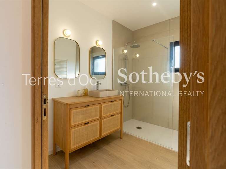 Maison avec Vue sur mer Port-Vendres - 3 chambres - 220m²