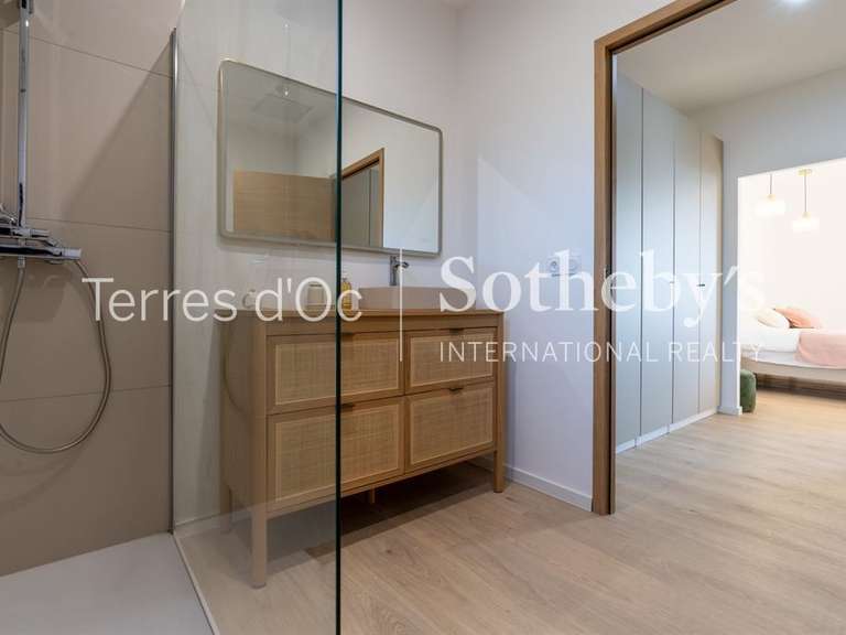 Maison avec Vue sur mer Port-Vendres - 3 chambres - 220m²