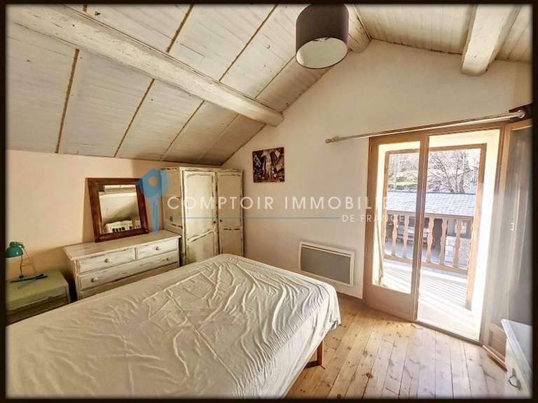 Maison Porta - 8 chambres - 284m²