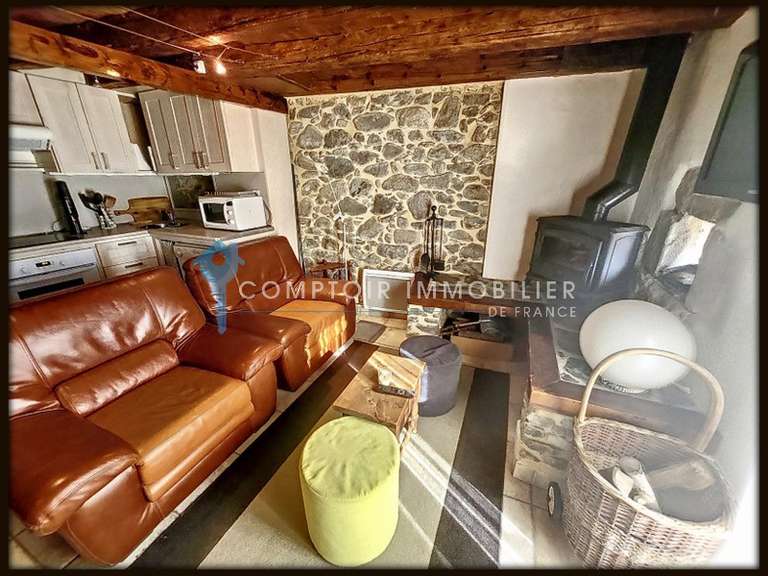 Maison Porta - 8 chambres - 284m²