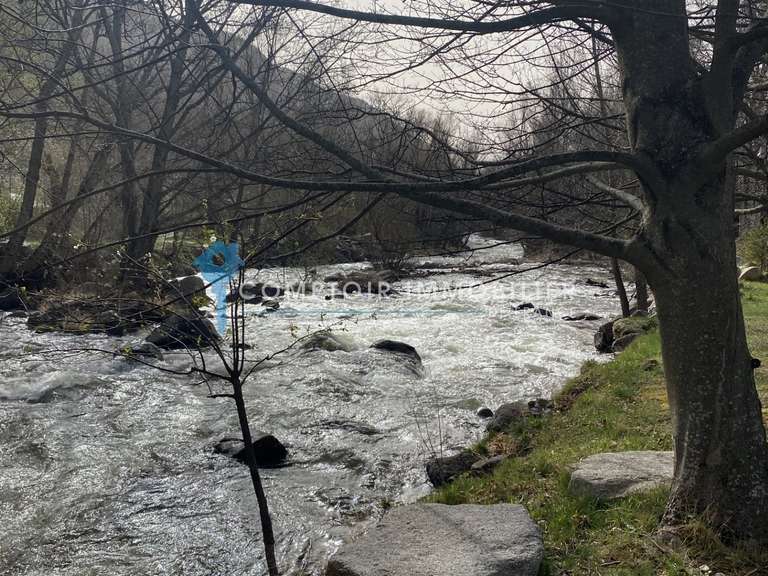 Maison Porta - 8 chambres - 284m²