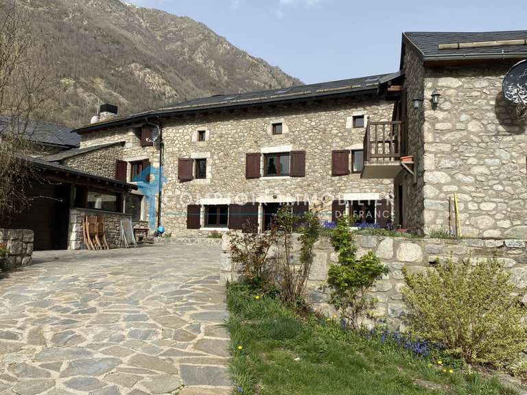 Maison Porta - 8 chambres - 284m²