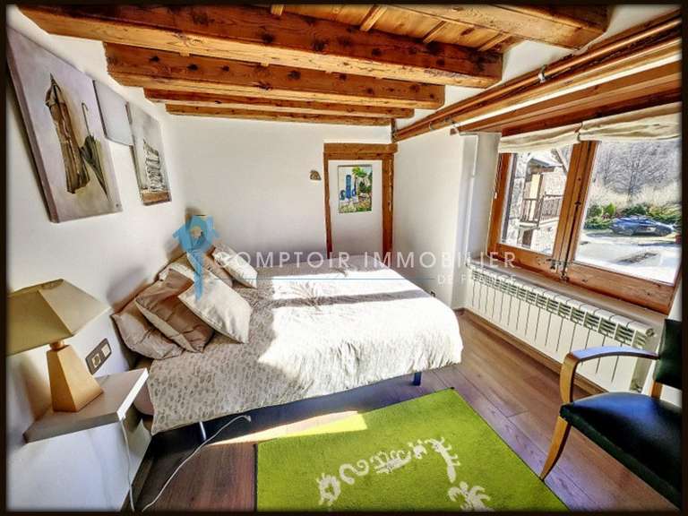 Maison Porta - 8 chambres - 284m²