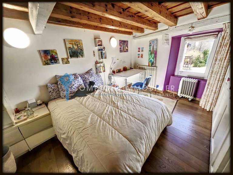 Maison Porta - 8 chambres - 284m²